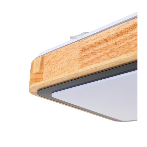 LED plafonjera LIAM 18W