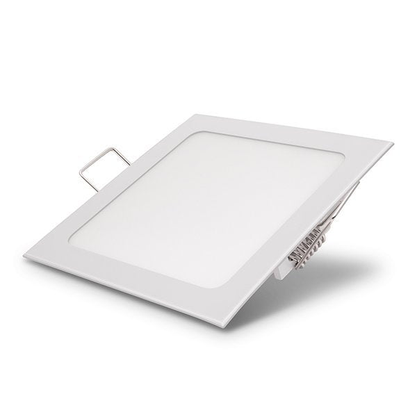 LED panel 18W 6400k
