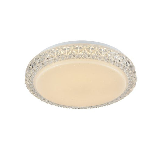 LED plafonjera SAMIA 18W