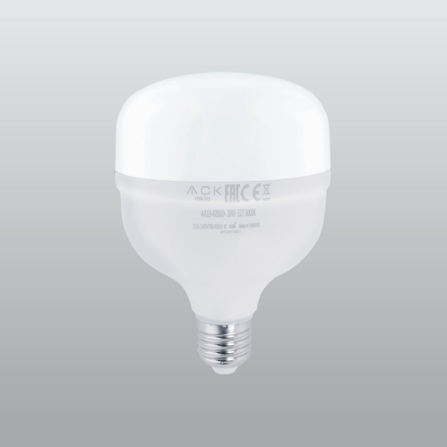Led sijalica 50w