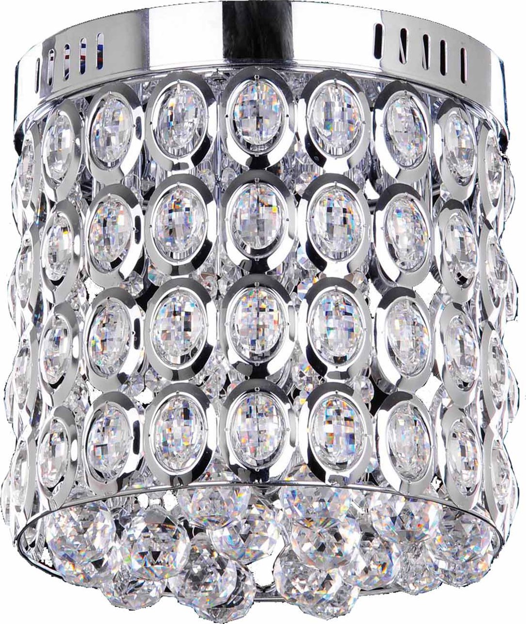 Luster kristalni Anetta