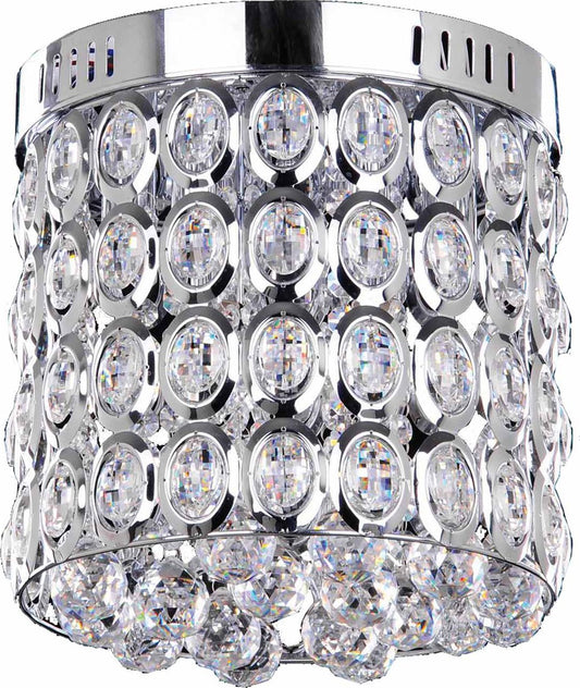 Luster kristalni Anetta