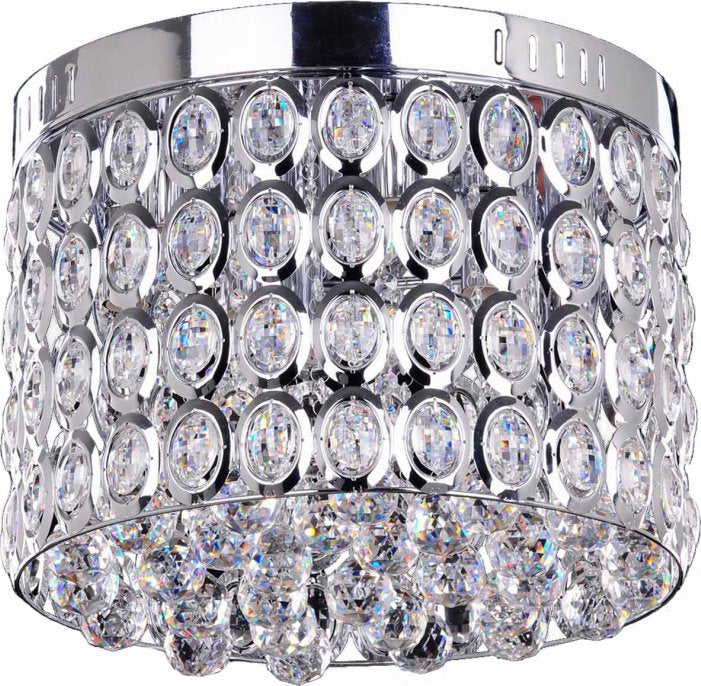 Luster kristalni Anetta