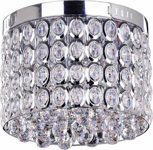 Luster kristalni Anetta