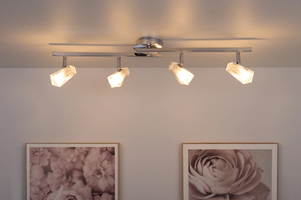 Spot lampa Ariel