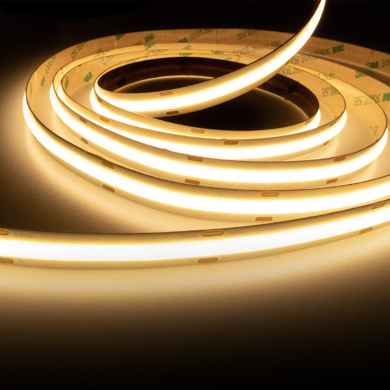 Led traka COB 10W