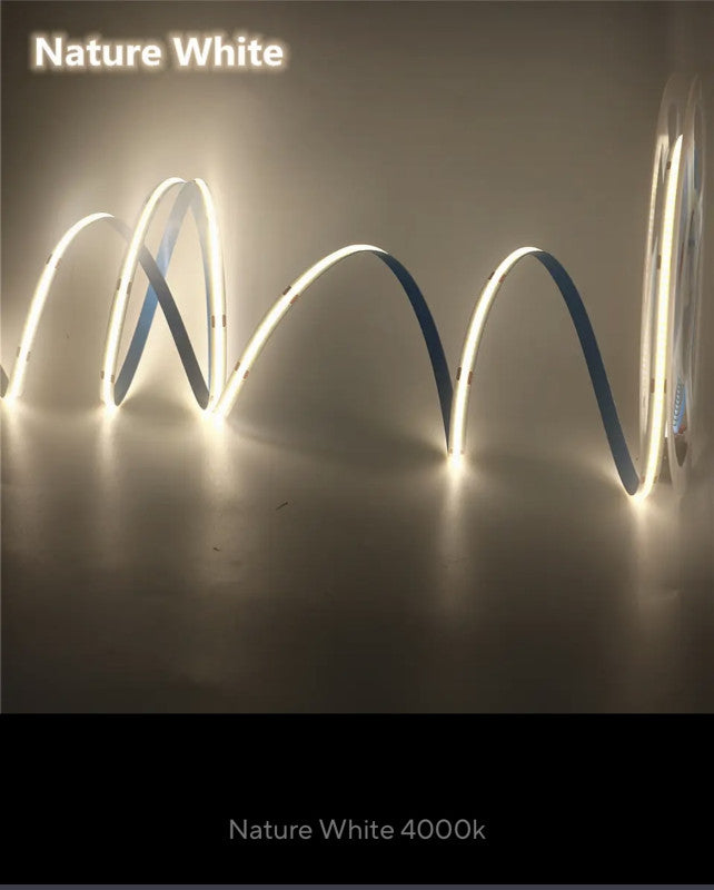 Led traka COB 12w