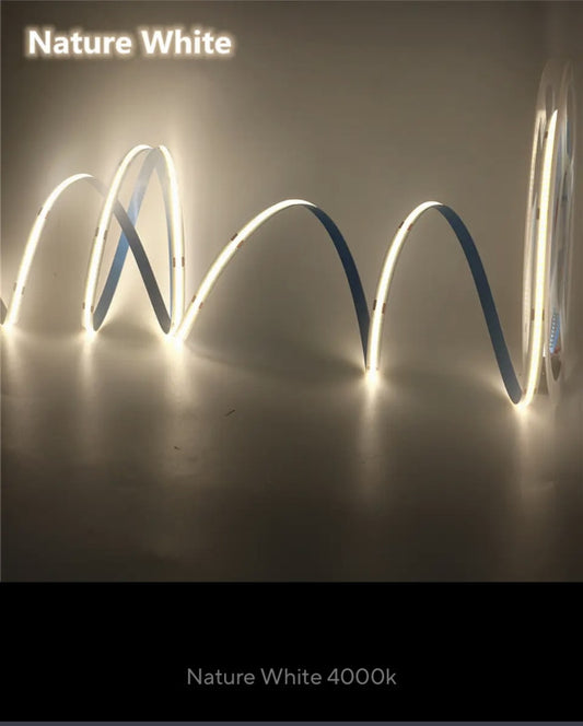 Led traka COB 12w