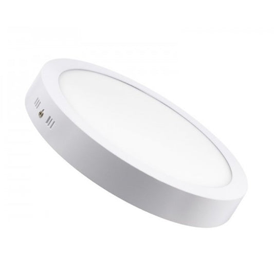 LED panel 24W 6500k