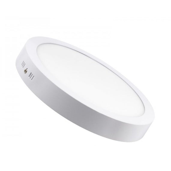 Led panel 12W 6400k