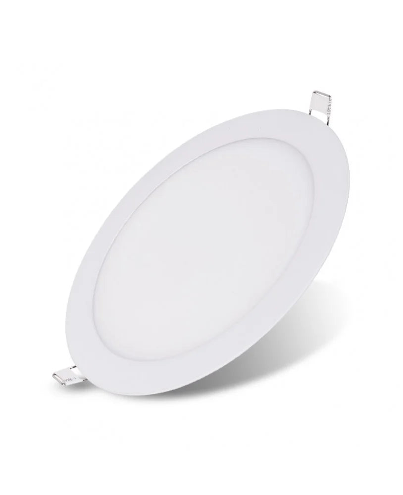 Led panel 3w 6500k