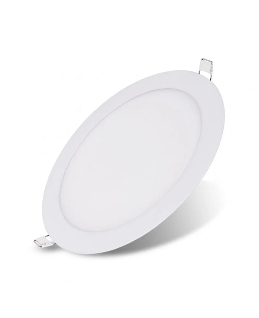 Led panel 18w 6500k