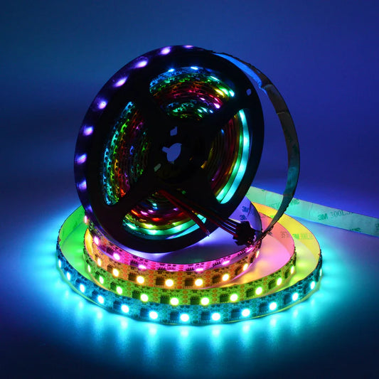 Led traka RGB 7.2W