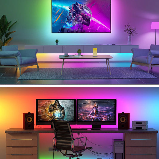 Magična led traka 10W
