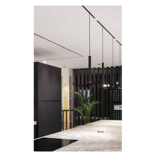 Magnetna visilica 12w 4000k