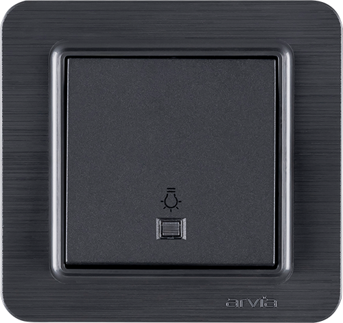 Arvia taster svjetla Lavin