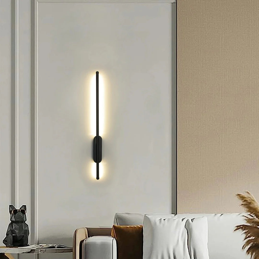 Zidna lampa Salda 14w