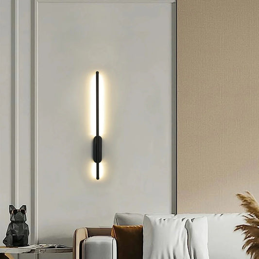 Zidna lampa Salda 14w